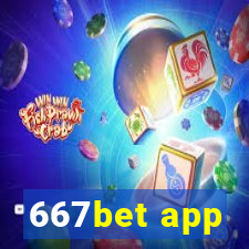 667bet app